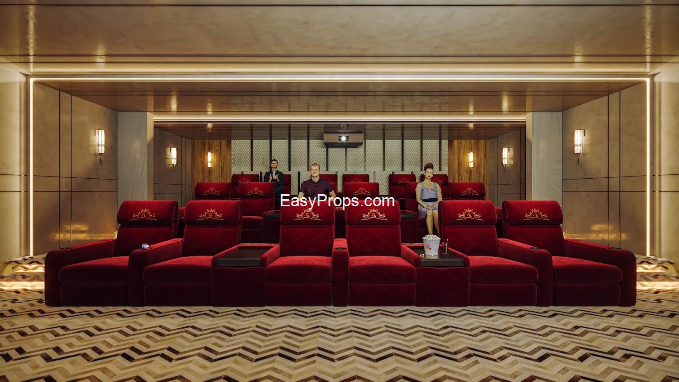 Balraj Shreevas Homes